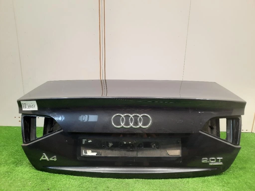 Portello POST 8K5827023AG Audi A4 8K2 2008