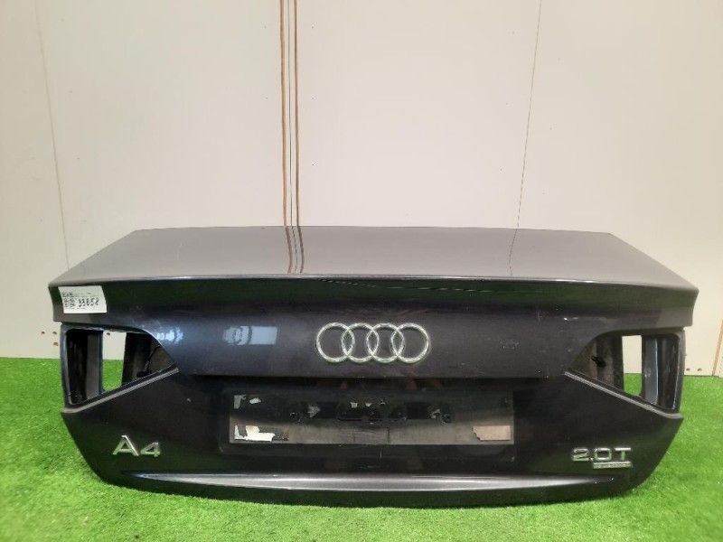 Portello POST 8K5827023AG Audi A4 8K2 2008