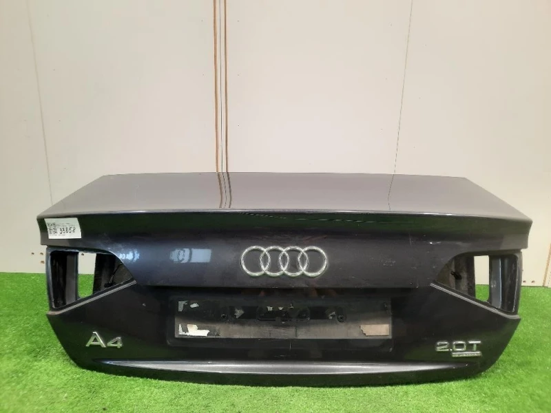 Portello POST 8K5827023AG Audi A4 8K2 2008