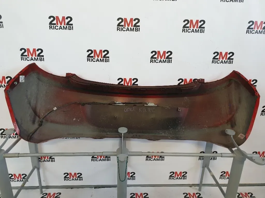 Paraurti POST 42453387 Opel KARL 2015