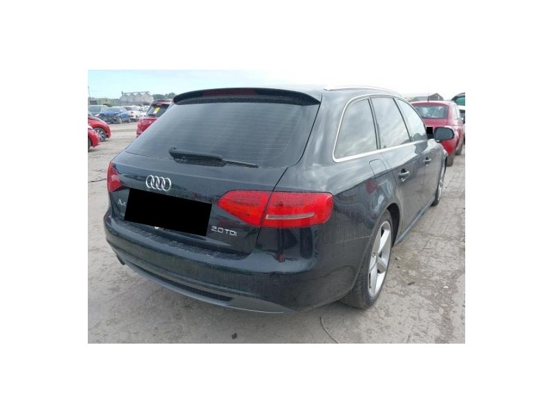 Portello POST 8K5827023AG Audi A4 8K2 2008