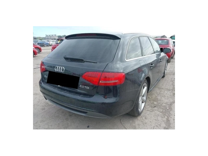 Portello POST 8K5827023AG Audi A4 8K2 2008