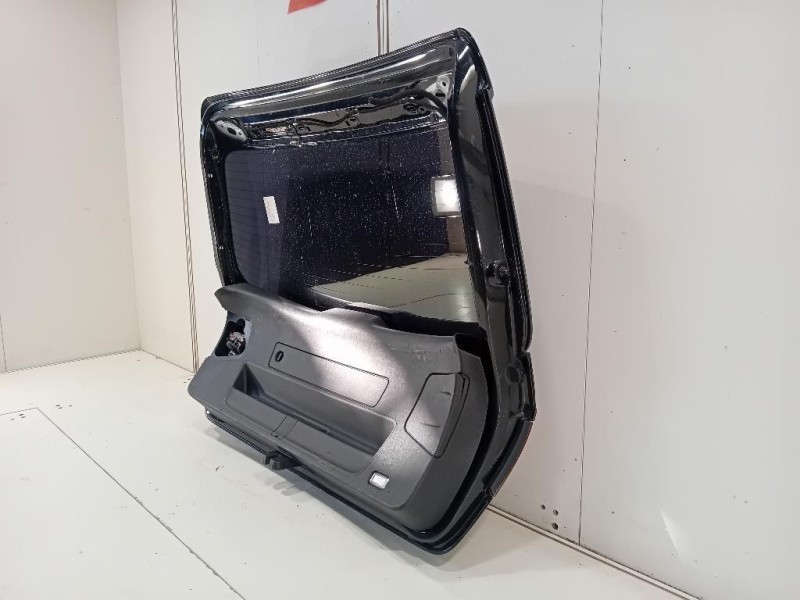 Paraurti POST 42453387 Opel KARL 2015