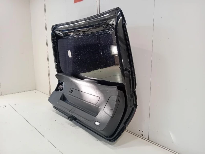 Portello POST 8K5827023AG Audi A4 8K2 2008