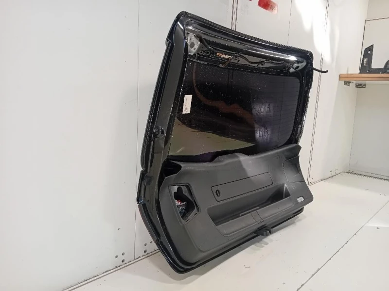 Portello POST 8K5827023AG Audi A4 8K2 2008