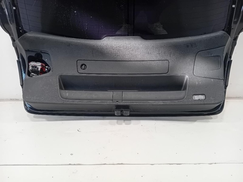 Paraurti POST 42453387 Opel KARL 2015
