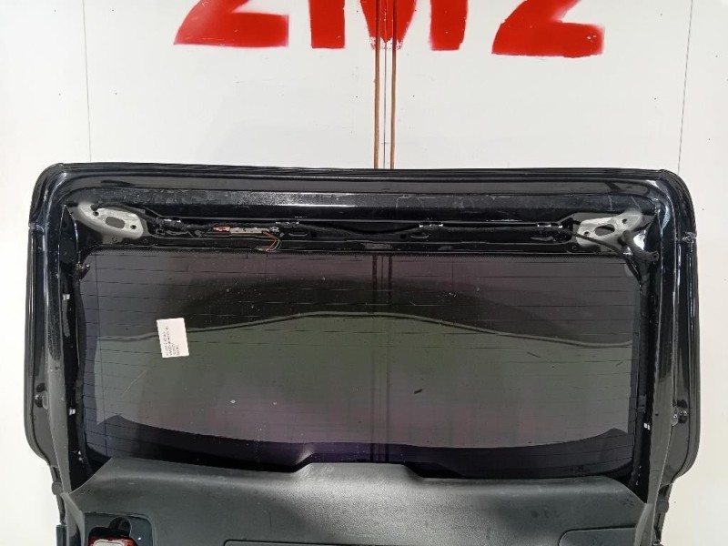 Portello POST 8K5827023AG Audi A4 8K2 2008