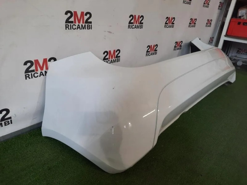 Paraurti POST 13267966 Opel Meriva B 2010