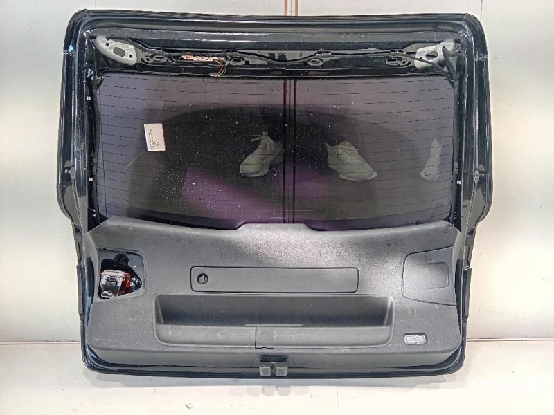 Portello POST 8K5827023AG Audi A4 8K2 2008