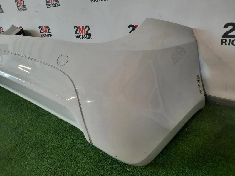 Paraurti POST 13267966 Opel Meriva B 2010