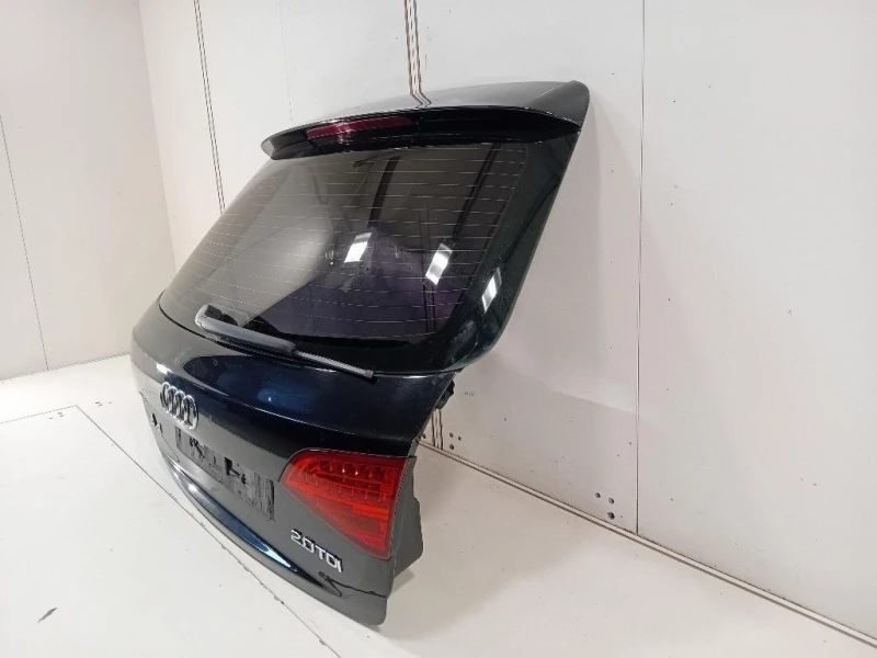 Portello POST 8K5827023AG Audi A4 8K2 2008