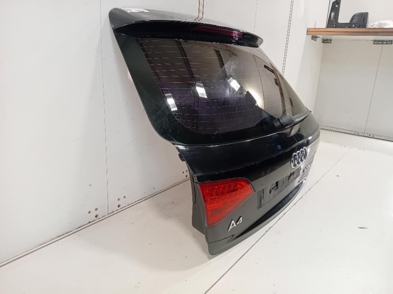 Paraurti POST 13267966 Opel Meriva B 2010