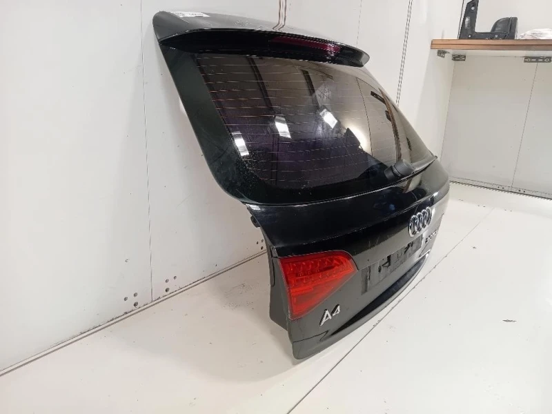 Portello POST 8K5827023AG Audi A4 8K2 2008