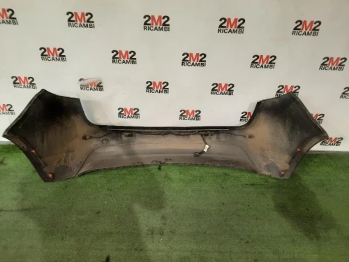 Paraurti POST 13267966 Opel Meriva B 2010