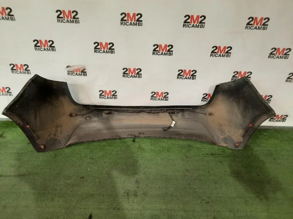 Paraurti POST 13267966 Opel Meriva B 2010