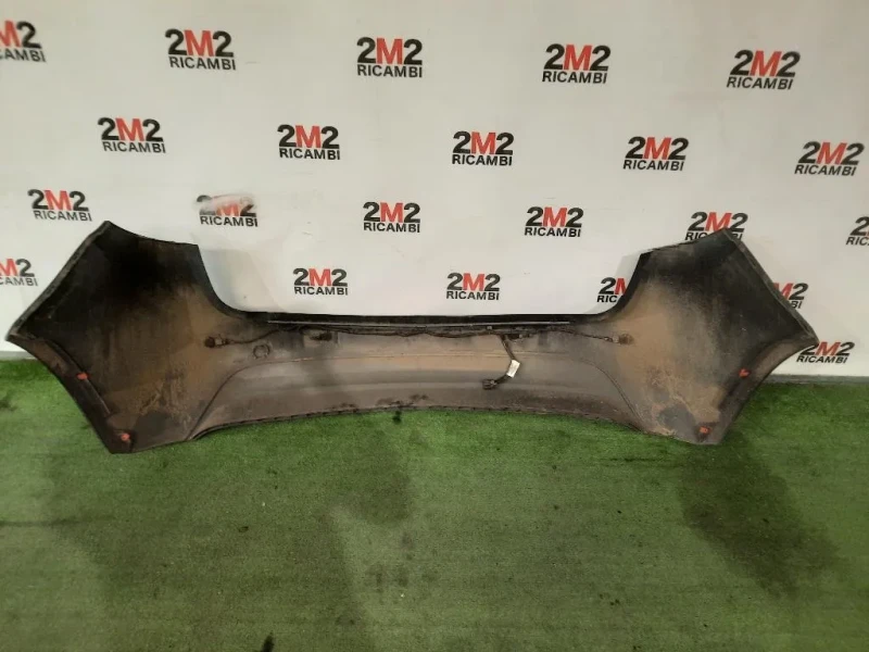 Paraurti POST 13267966 Opel Meriva B 2010