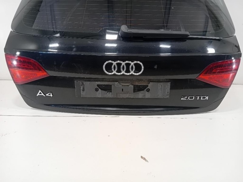 Portello POST 8K5827023AG Audi A4 8K2 2008