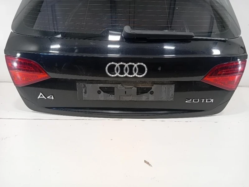 Portello POST 8K5827023AG Audi A4 8K2 2008