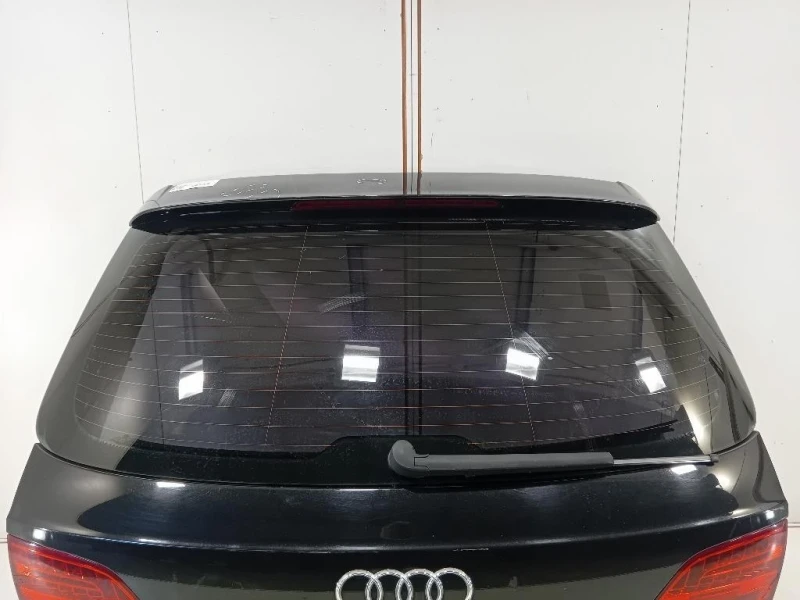 Portello POST 8K5827023AG Audi A4 8K2 2008