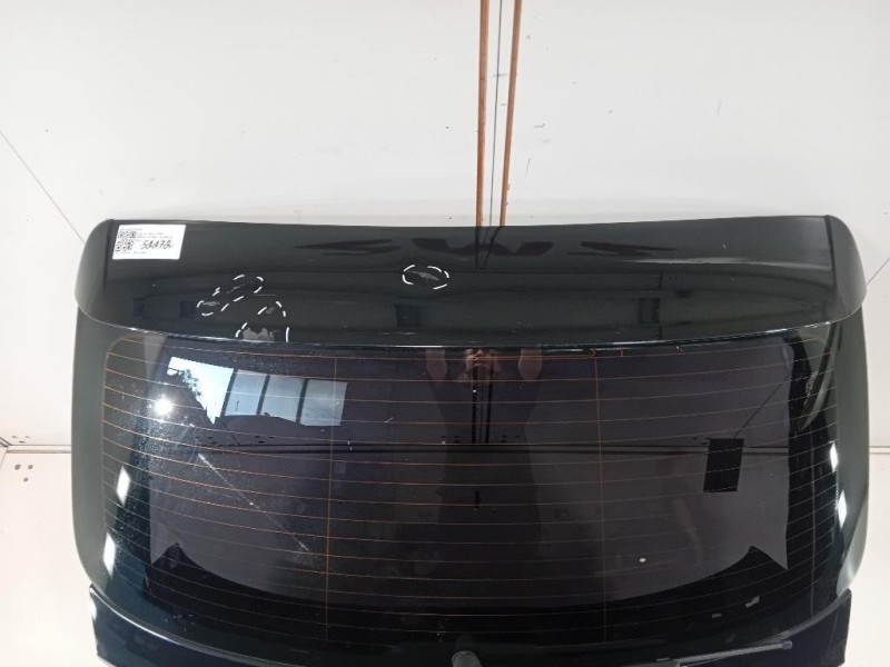 Paraurti POST 13267966 Opel Meriva B 2010