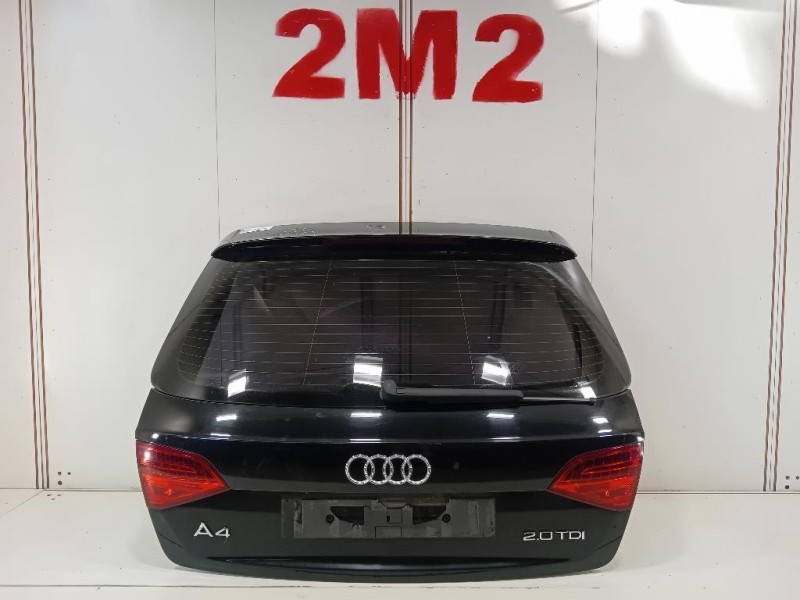 Portello POST 8K5827023AG Audi A4 8K2 2008