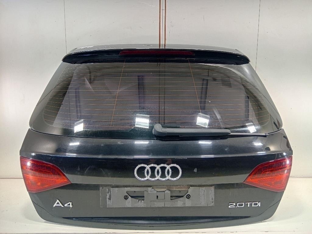 Portello POST 8K5827023AG Audi A4 8K2 2008