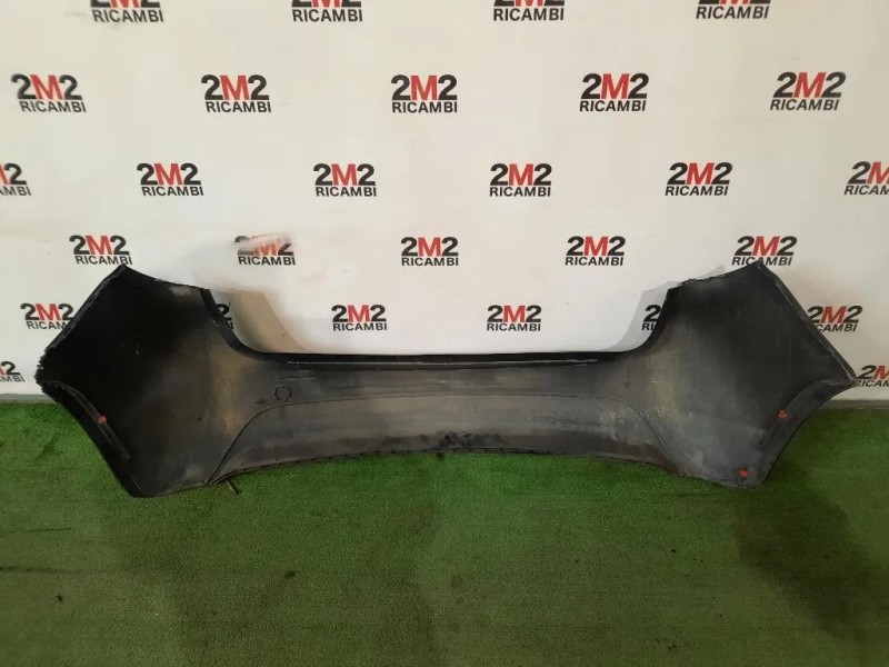 Paraurti POST 93168484 Opel Meriva B 2010