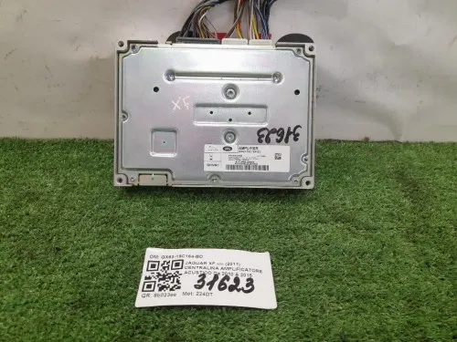 Centralina Amplificatore Acustico GX63-19C164-BD Jaguar XF I 2011