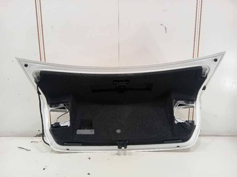 Paraurti POST 93168484 Opel Meriva B 2010