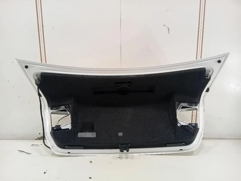 Portello POST 8K5827023AE Audi A4 8K2 2008