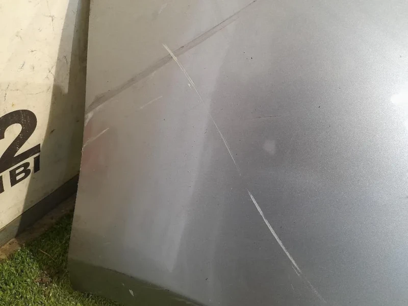 Paraurti POST 13268247 Opel Meriva B 2010