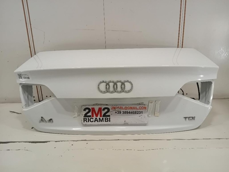 Portello POST 8K5827023AE Audi A4 8K2 2008