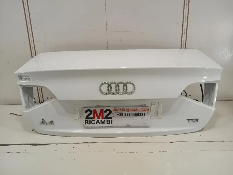 Portello POST 8K5827023AE Audi A4 8K2 2008