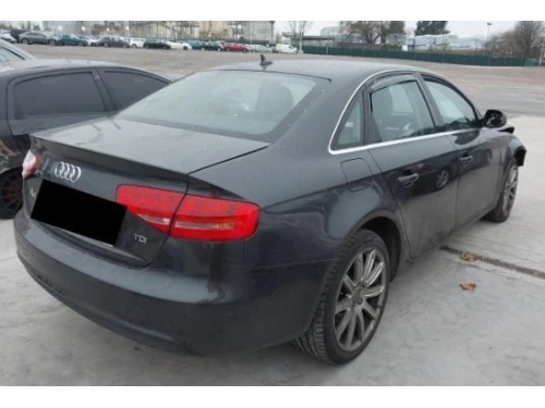 Portello POST 8K5827023AJ Audi A4 8K2 2012