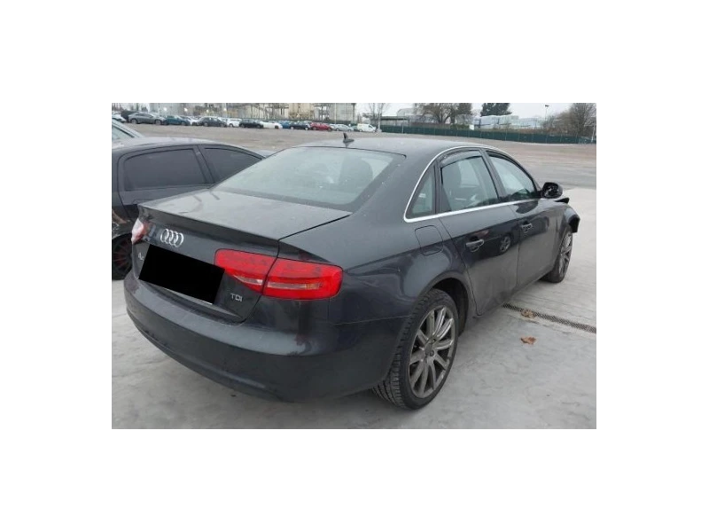 Portello POST 8K5827023AJ Audi A4 8K2 2012