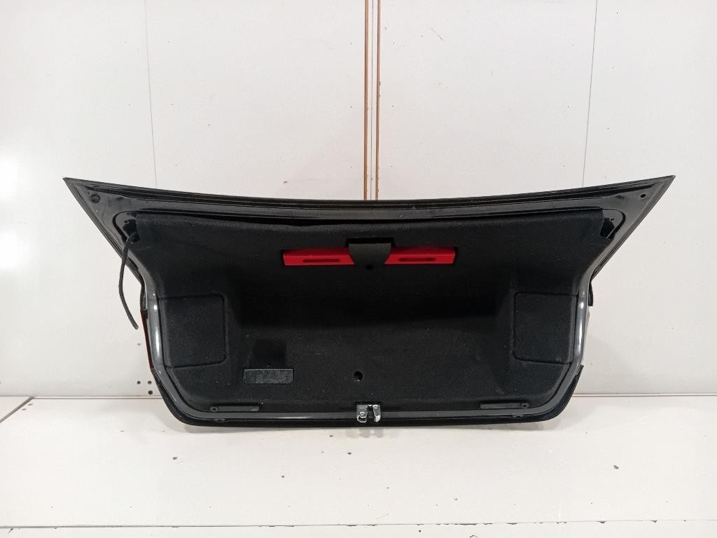 Paraurti POST 0738121 Opel Meriva B 2010