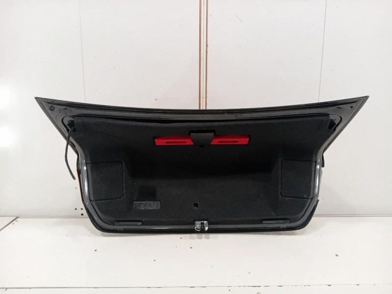 Paraurti POST 0738121 Opel Meriva B 2010
