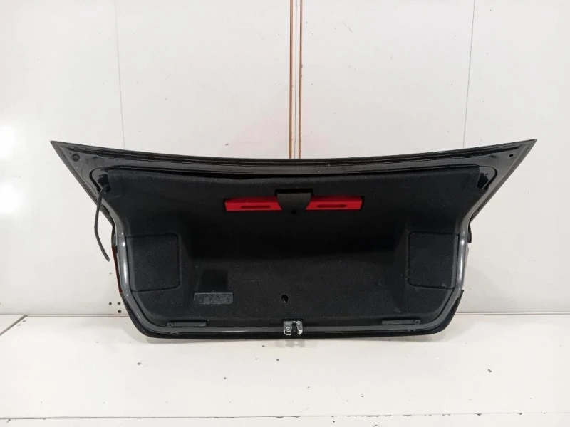 Portello POST 8K5827023AJ Audi A4 8K2 2012