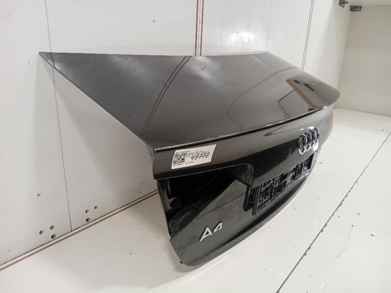 Paraurti POST 0738121 Opel Meriva B 2010
