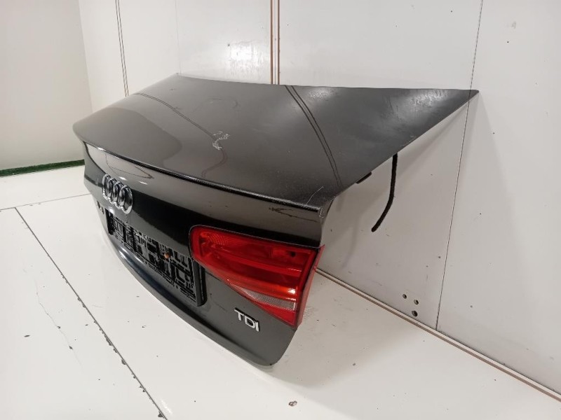 Paraurti POST 0738121 Opel Meriva B 2010