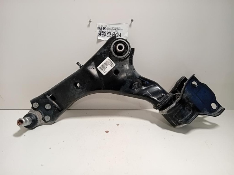 Braccio Oscillante ANT SX J9C3-3A053-AD Jaguar E-pace 2017