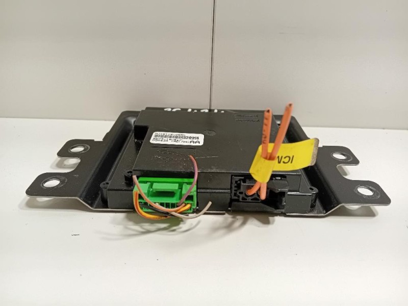 Centralina Amplificatore Acustico 8X23-14C512 Jaguar XF I 2011