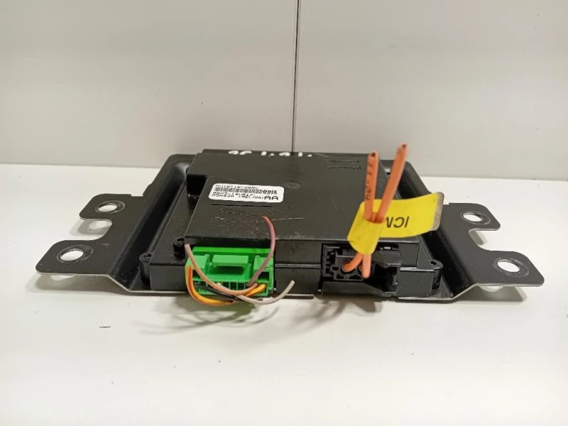 Centralina Amplificatore Acustico 8X23-14C512 Jaguar XF I 2011