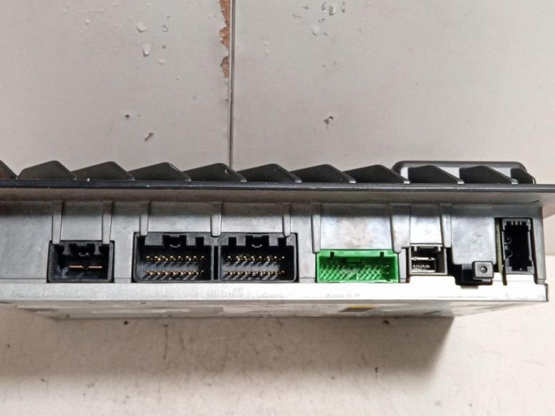 Centralina Amplificatore Acustico AW93-19C164-BR Jaguar XF I 2011