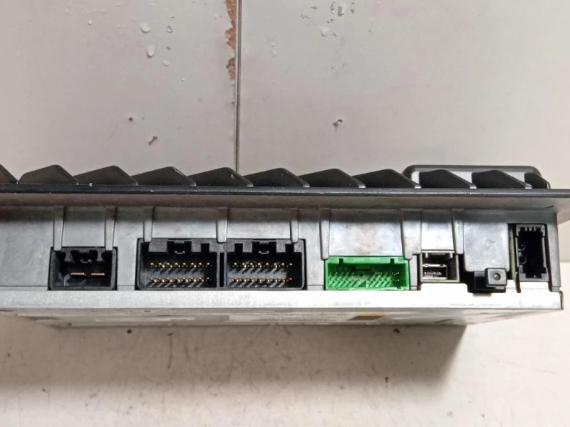 Centralina Amplificatore Acustico AW93-19C164-BR Jaguar XF I 2011
