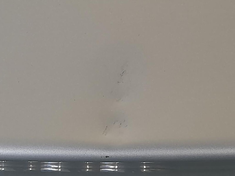 Portello POST AUDI A4 B8 COFANO BAULE POST Audi A4 8K2 2012