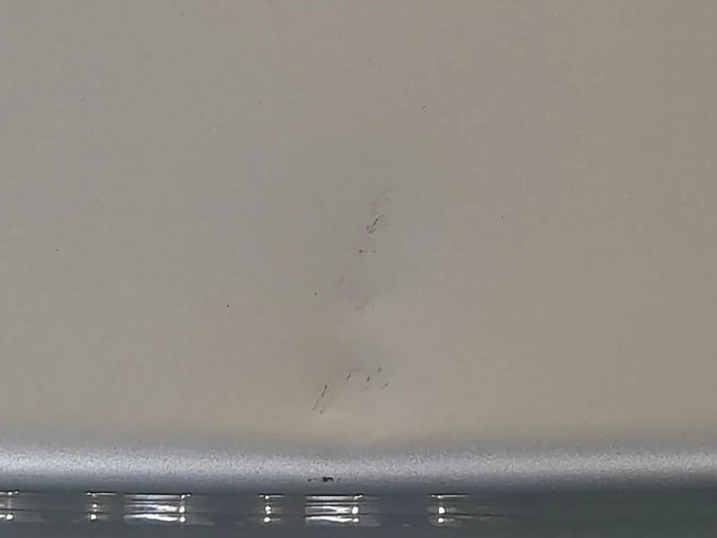 Portello POST AUDI A4 B8 COFANO BAULE POST Audi A4 8K2 2012