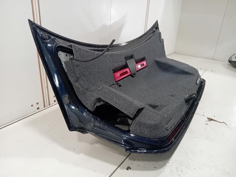 Paraurti POST 13267966 Opel Meriva B 2010