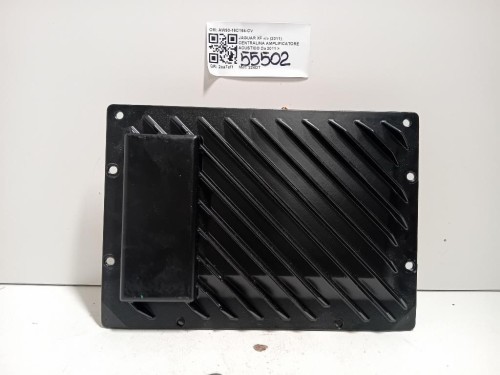 Centralina Amplificatore Acustico AW93-19C164-CV Jaguar XF I 2011