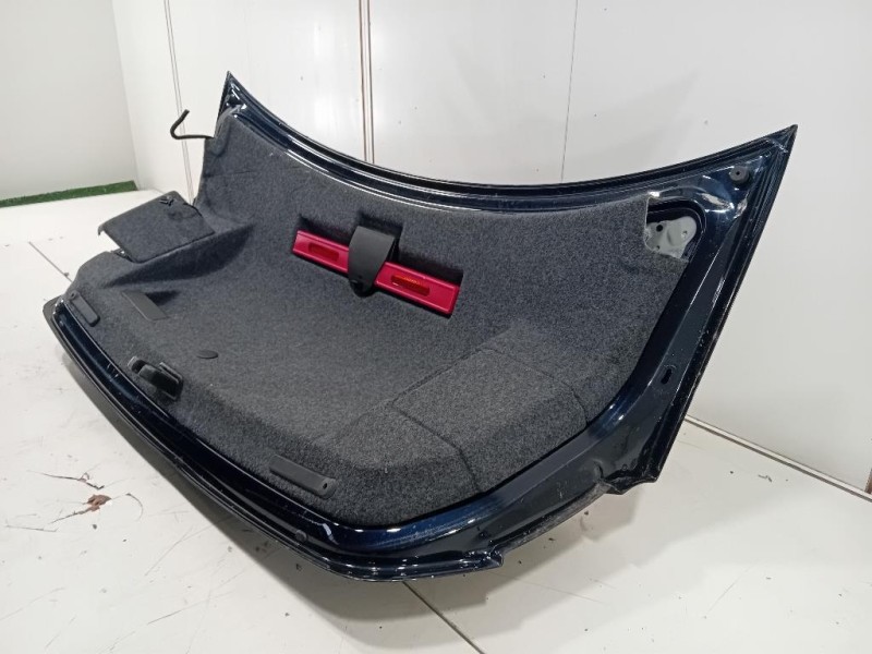 Portello POST 8K5827023AJ Audi A4 8K2 2012